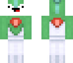 derpy gallade