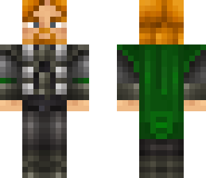 deyaz's skin