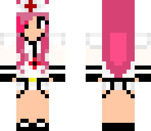 edit nurse