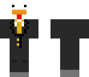 sqaishy in her suit