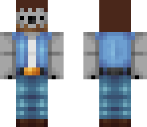 koala norris