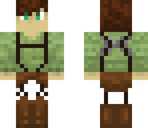 eren jaeger  snk