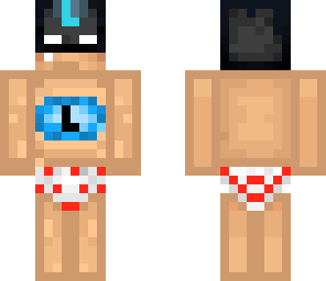 luhbraw's skin