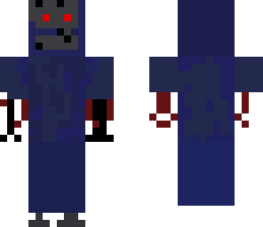old bonnie 