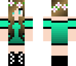 cute girl