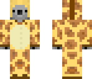 giraffe koala