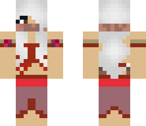 desert lady