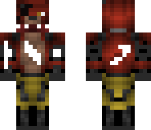 foxy