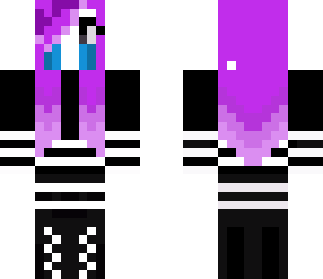 marionette girl