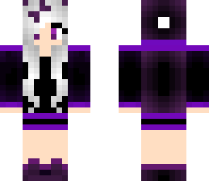 ender girl