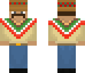 pancho
