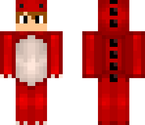 dino boy