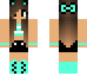 kitty girl