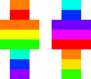 rainbows