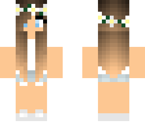 my skin in minecraft