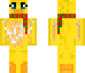 sqaishey quack