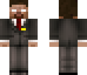 suited