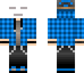 ghast mask
