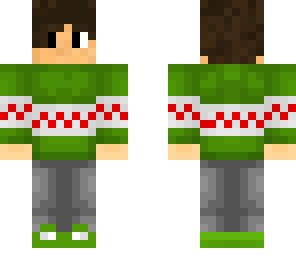 awesome skin