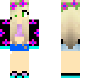 layla flower girl