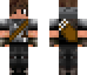 clon archer 55555