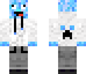 derp creeper