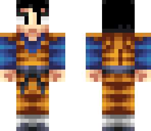 goten for dbc