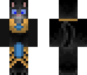 fremen egypt kitty