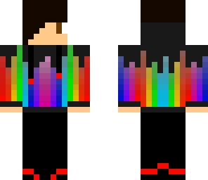 guy skin