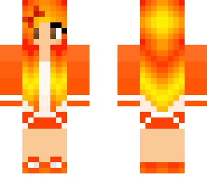 hot as fire