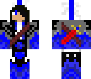 new cold assassin