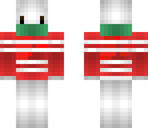 cutebearmc skin