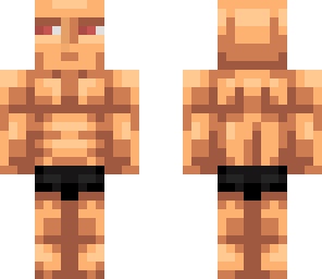 my creation