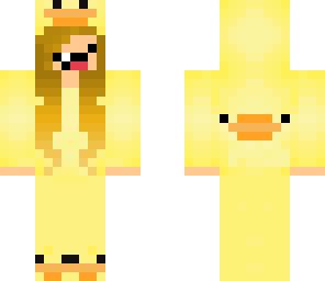derpy duck