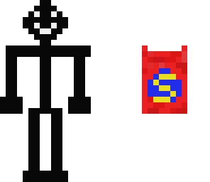 super stickman