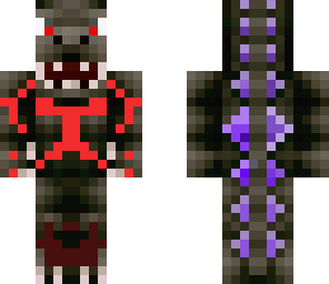 mobzilla demon