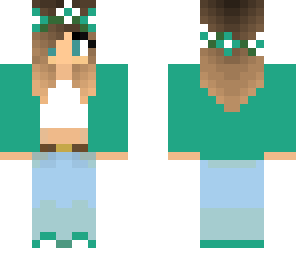 _teen girl_