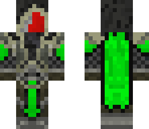 verdict cult emerald-green