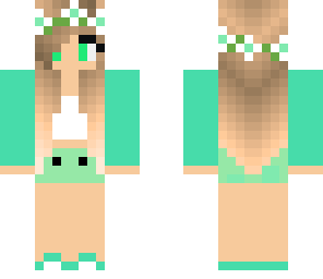 _teen girl_ 2