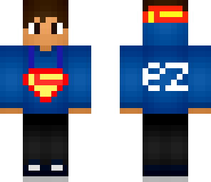 superman ez