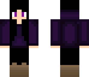 angelzog's skin
