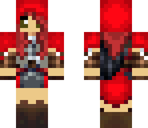 redassassain