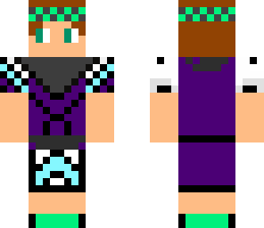 sommer skin