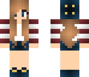 sailor girl