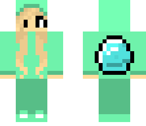 diamond girl
