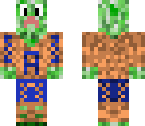 anto creeper