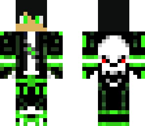 gangster boy