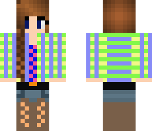 cueteepie's skin