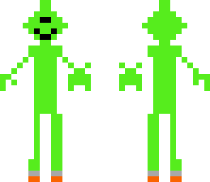 alien