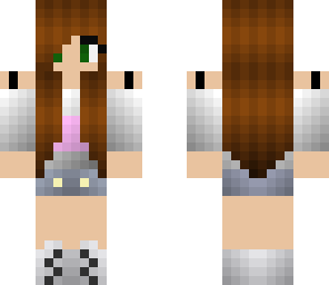 girl